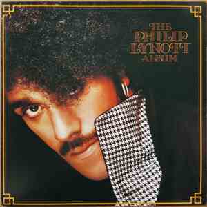 Philip Lynott - The Philip Lynott Album download free