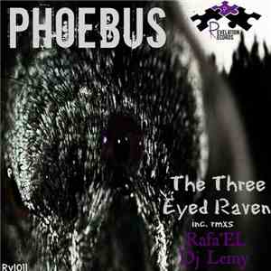 Phoebus  - The Three Eyed Raven download mp3 flac