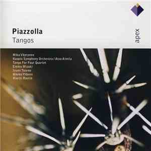 Piazzolla - Tangos download free