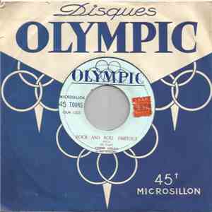 Pierre Louiss Et Son Orchestre - Rock And Roll Partout / Elle Est Comme Ca download free