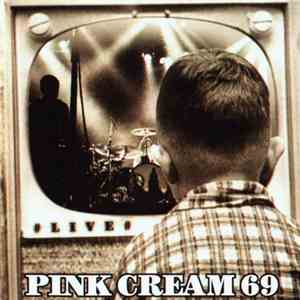 Pink Cream 69 - # Live # download mp3 flac