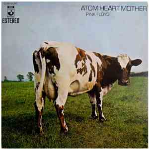 Pink Floyd - Atom Heart Mother download mp3 flac