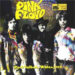 Pink Floyd - Port Talbot, Wales 1969 download free