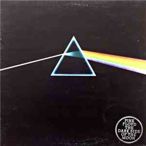 Pink Floyd - The Dark Side Of The Moon download mp3 flac
