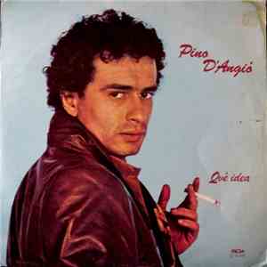 Pino D'Angiò - Qué Idea download free