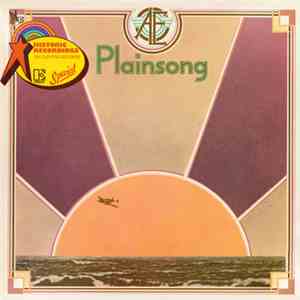 Plainsong - In Search Of Amelia Earhart download mp3 flac