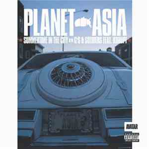 Planet Asia - Summertime In The City / G's & Soldiers download mp3 flac