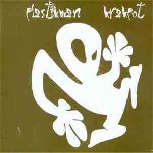 Plastikman - Krakpot download free