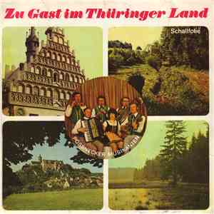 Pößnecker Musikanten - Zu Gast im Thüringer Land download mp3 flac