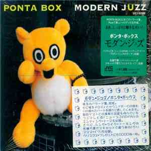 Ponta Box - Modern Juzz download mp3 flac