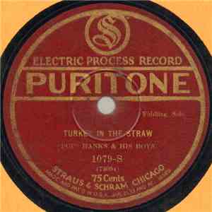 "Pop" Hanks & His Boys - Turkey In The Straw / Arkansas Traveler download mp3 flac