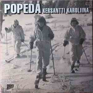 Popeda - Kersantti Karoliina / Mää Ja Tapparan Mies download mp3 flac