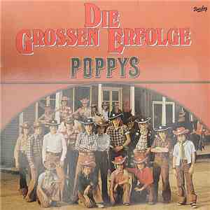 Poppys - Die Grossen Erfolge download mp3 flac