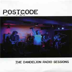 Postcode - The Dandelion Radio Sessions download mp3 flac