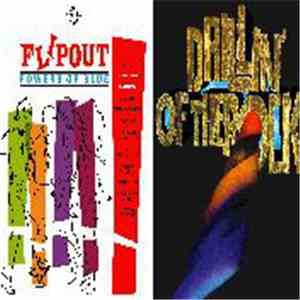 Powers Of Blue, Brother T. And Family - Flipout / Drillin' Of The Rock download mp3 flac