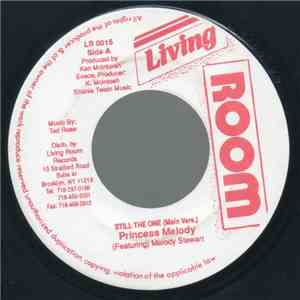 Princess Melody Featuring Melody Stewart  - Still The One download free