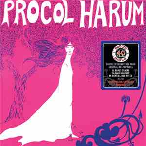 Procol Harum - Procol Harum download free