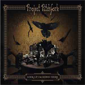 Project Pitchfork - Look Up, I'm Down There download mp3 flac