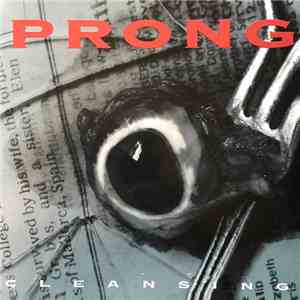 Prong - Cleansing download mp3 flac