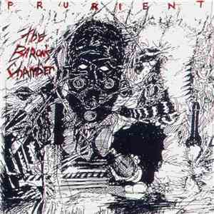 Prurient - The Baron's Chamber download mp3 flac