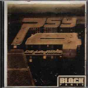 Psy 4 De La Rime - Block Party download mp3 flac