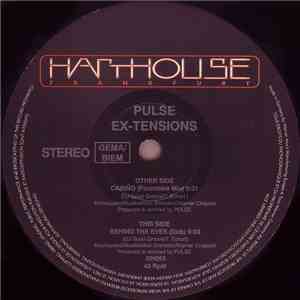 Pulse - Ex-Tensions download free