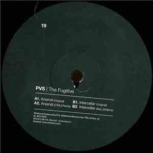 PVS - The Fugitive download free