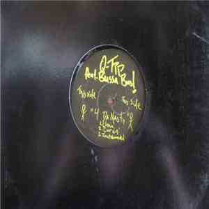 Q-Tip Featuring Busta Rhymes - For The Nasty download mp3 flac