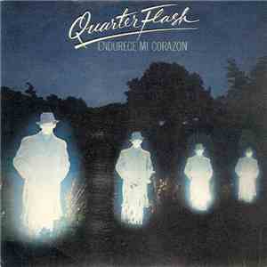 Quarter Flash - Endurece Mi Corazon download mp3 flac