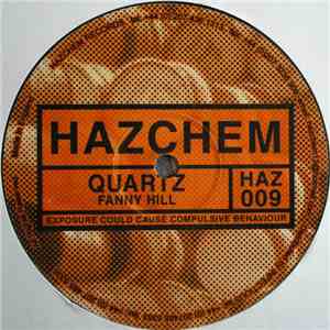 Quartz  - Fanny Hill / Earmubyumyum download mp3 flac