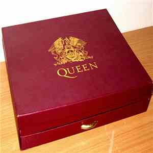 Queen - Box Of Tricks download free
