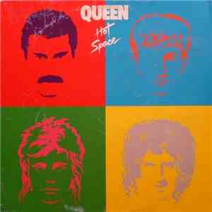 Queen - Hot Space download free