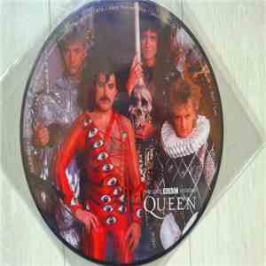 Queen - The Lost BBC Sessions download mp3 flac