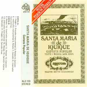 Quilapayún - Santa María De Iquique download free