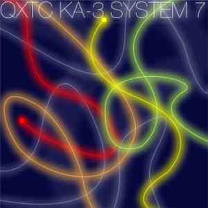 QXTC - KA-3 System 7 EP download mp3 flac