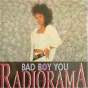 Radiorama - Bad Boy You download mp3 flac