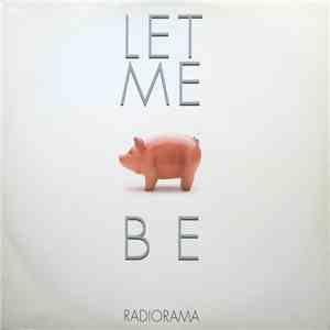Radiorama - Let Me Be download free
