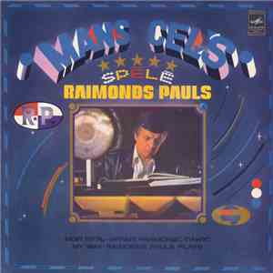 Raimonds Pauls - Mans Ceļš download free