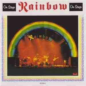 Rainbow - On Stage download free