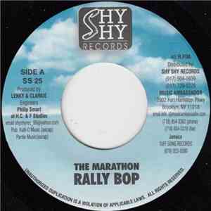 Rally Bop - The Marathon download free