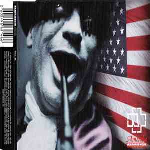 Rammstein - Amerika download mp3 flac