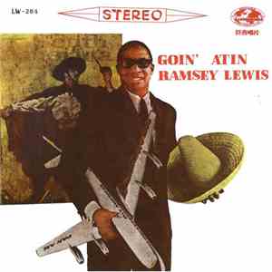 Ramsey Lewis - Goin' Latin download free