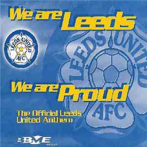 Randall & Britton - We Are Leeds We Are Proud download mp3 flac