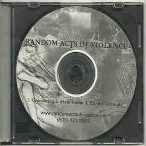 Random Acts Of Violence - Random Acts Of Violence download mp3 flac