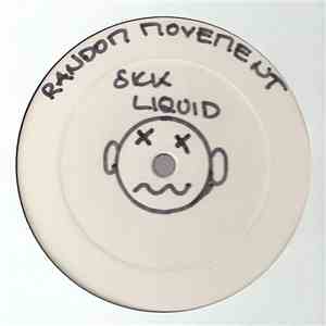 Random Movement - Thick Liquid / Sabina download free