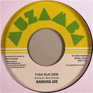 Ranking Joe - Fyah Bun Dem download free