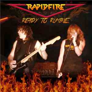 Rapidfire  - Ready To Rumble download mp3 flac