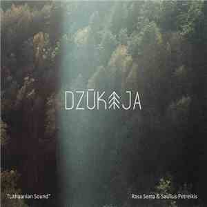 Rasa Serra & Saulius Petreikis - Dzūkija download mp3 flac