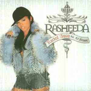 Rasheeda  Feat. Lil Scrappy - Rocked Away download mp3 flac