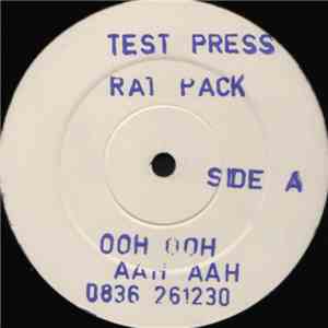 Ratpack - Ooh Ooh Aah Aah download mp3 flac